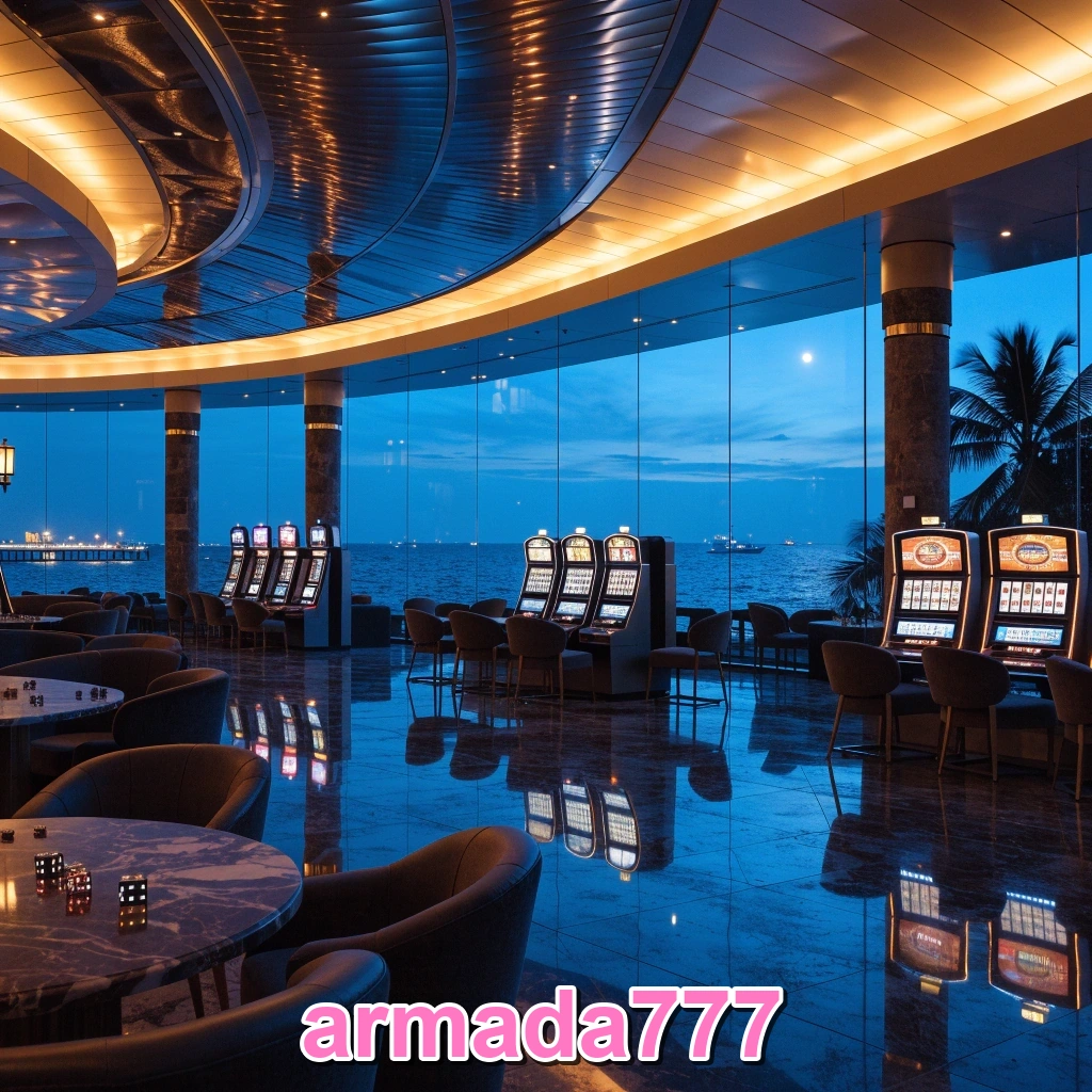 Screenshot 4 - armada777 Dark Mode