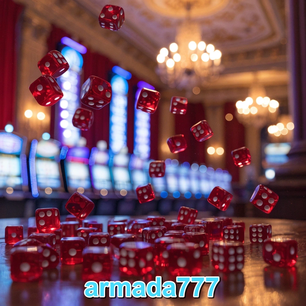 Screenshot 3 - armada777 Settings