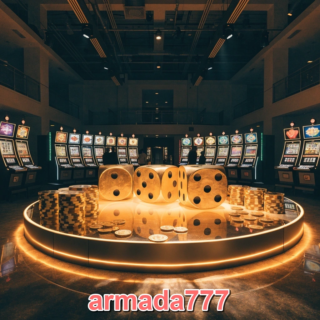 Screenshot 2 - armada777 Features