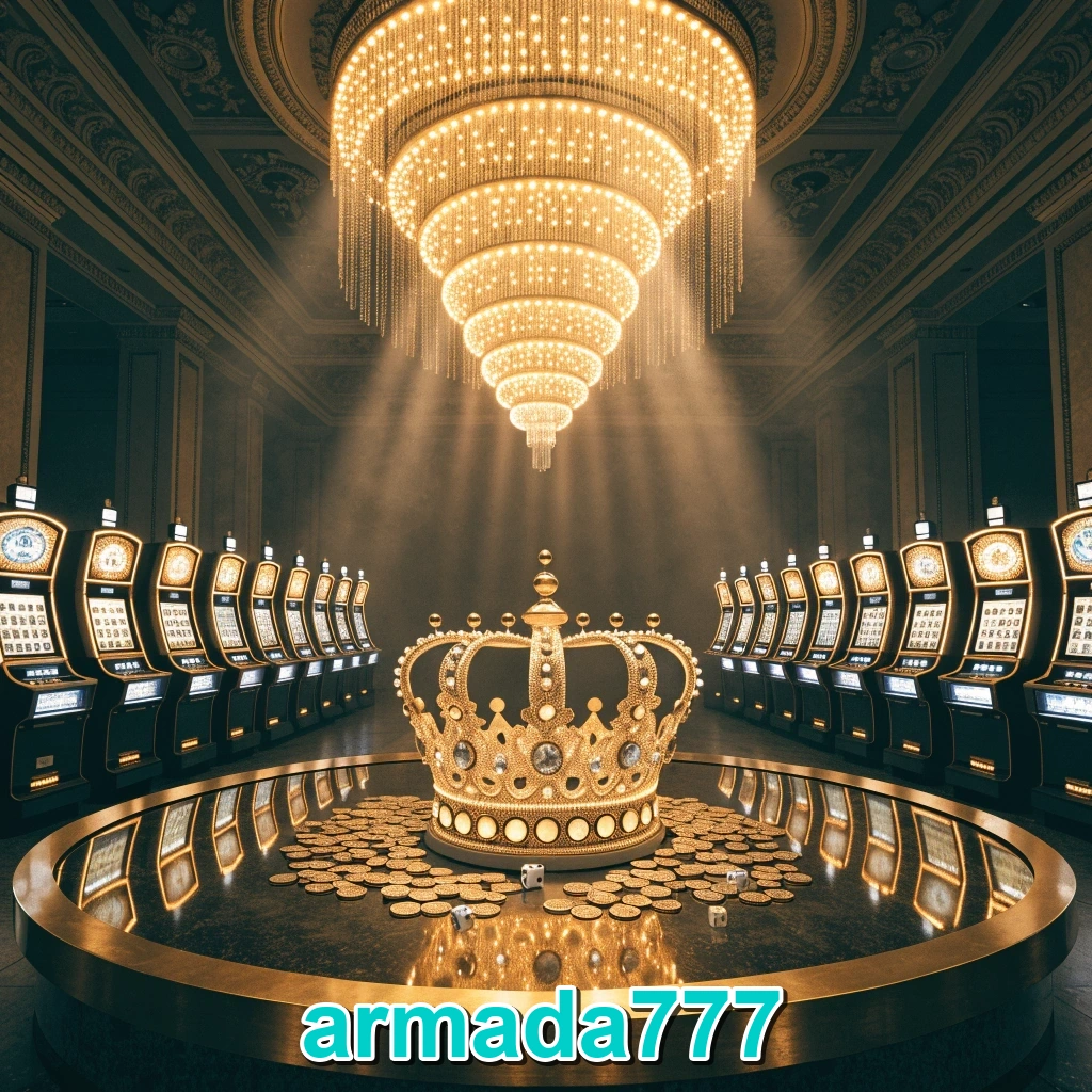Screenshot 2 - armada777 Features