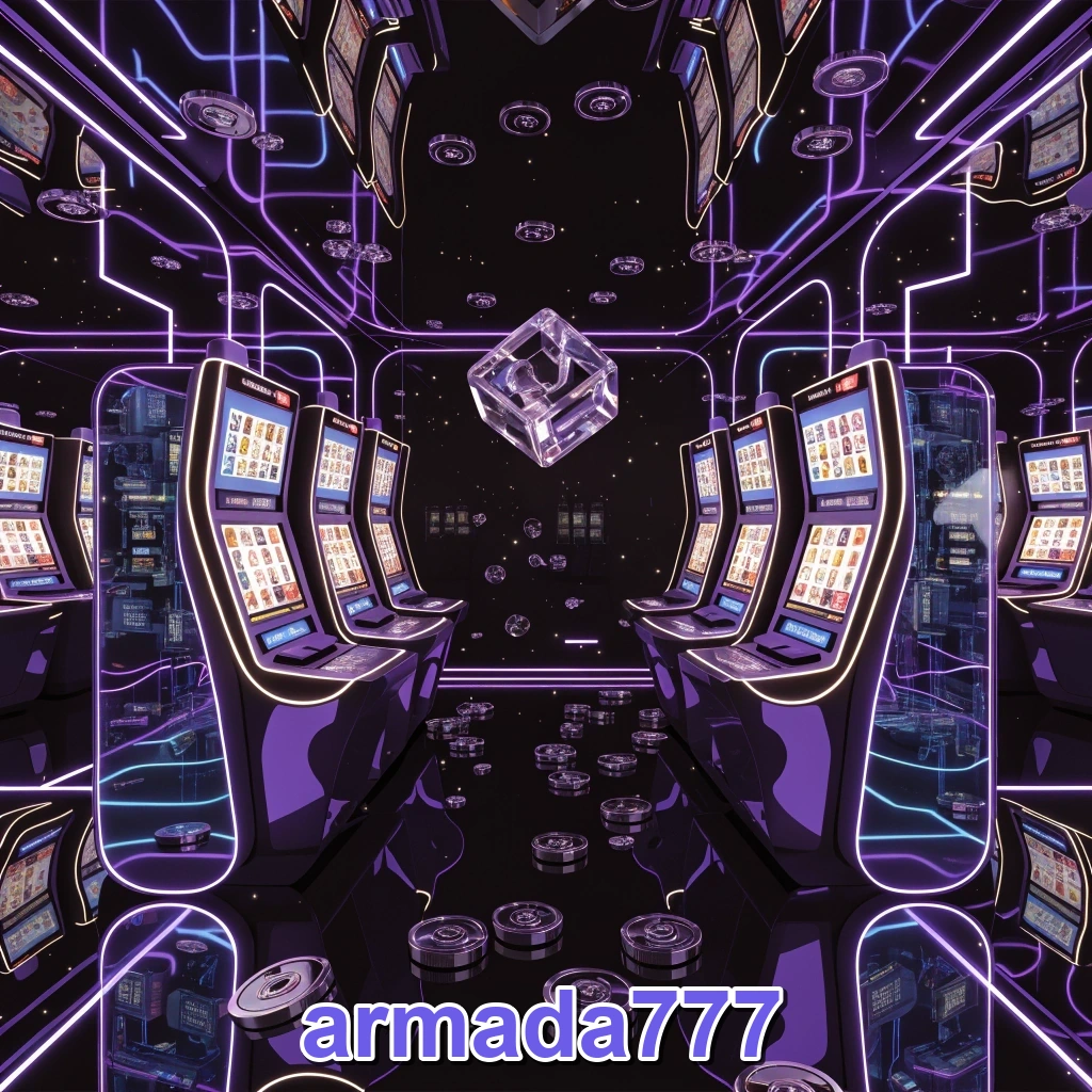 Screenshot 2 - armada777 Features