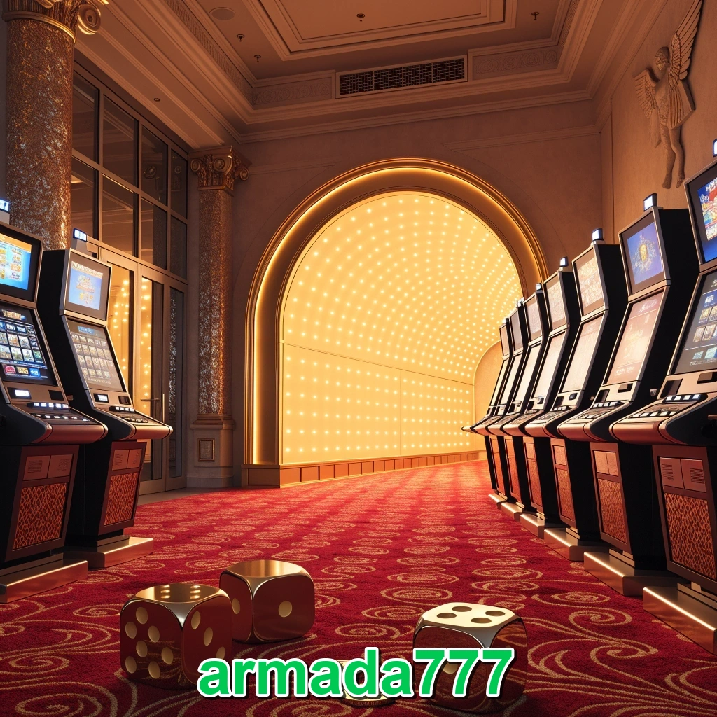 Screenshot 4 - armada777 Dark Mode