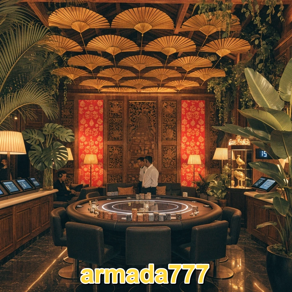 Screenshot 2 - armada777 Features