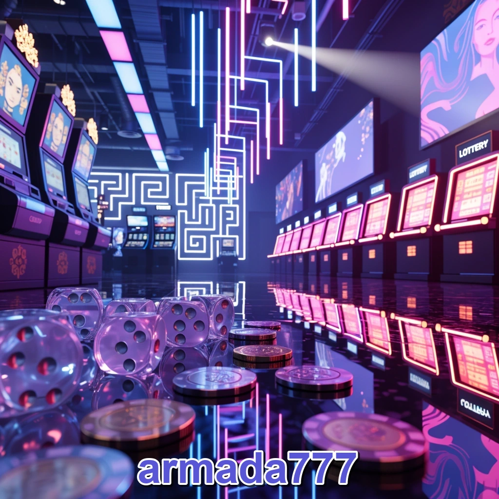 Screenshot 3 - armada777 Settings