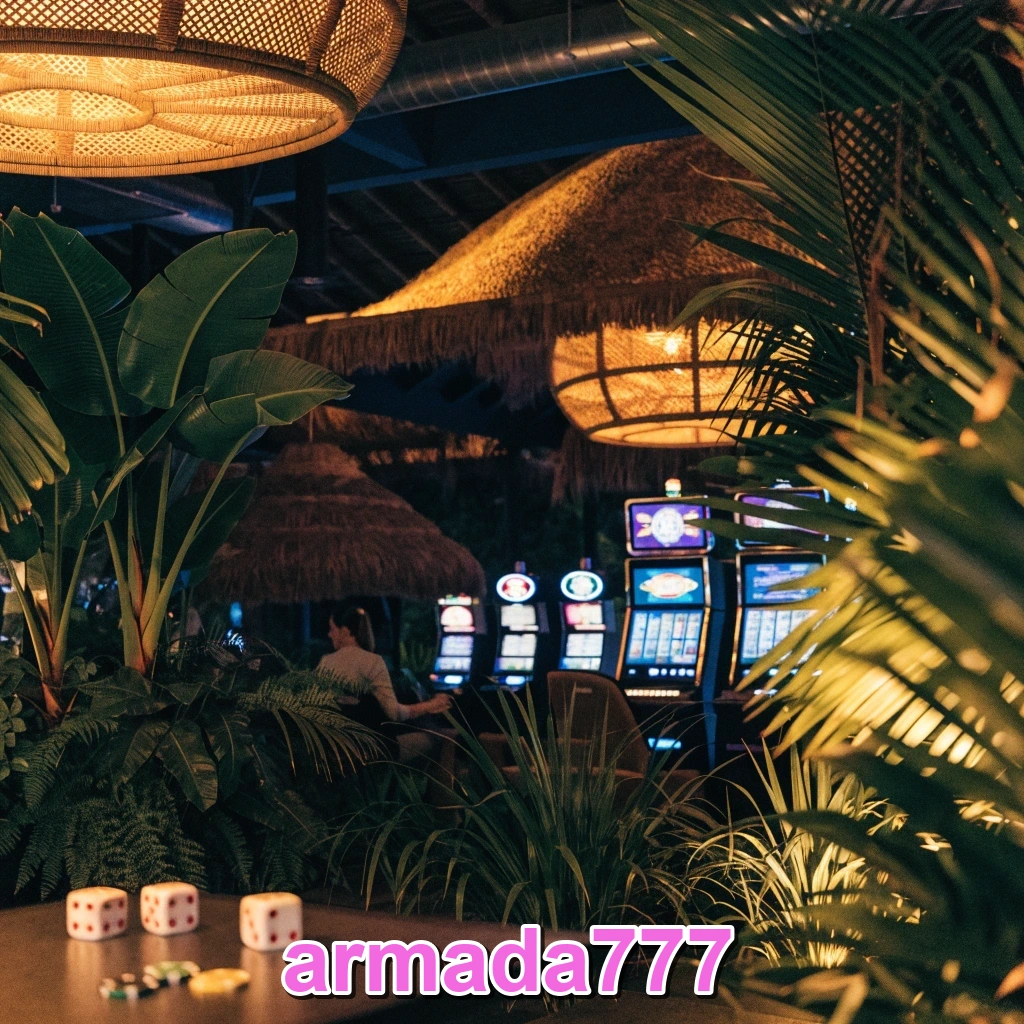 Screenshot 3 - armada777 Settings