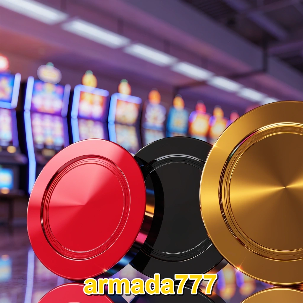 Screenshot 2 - armada777 Features