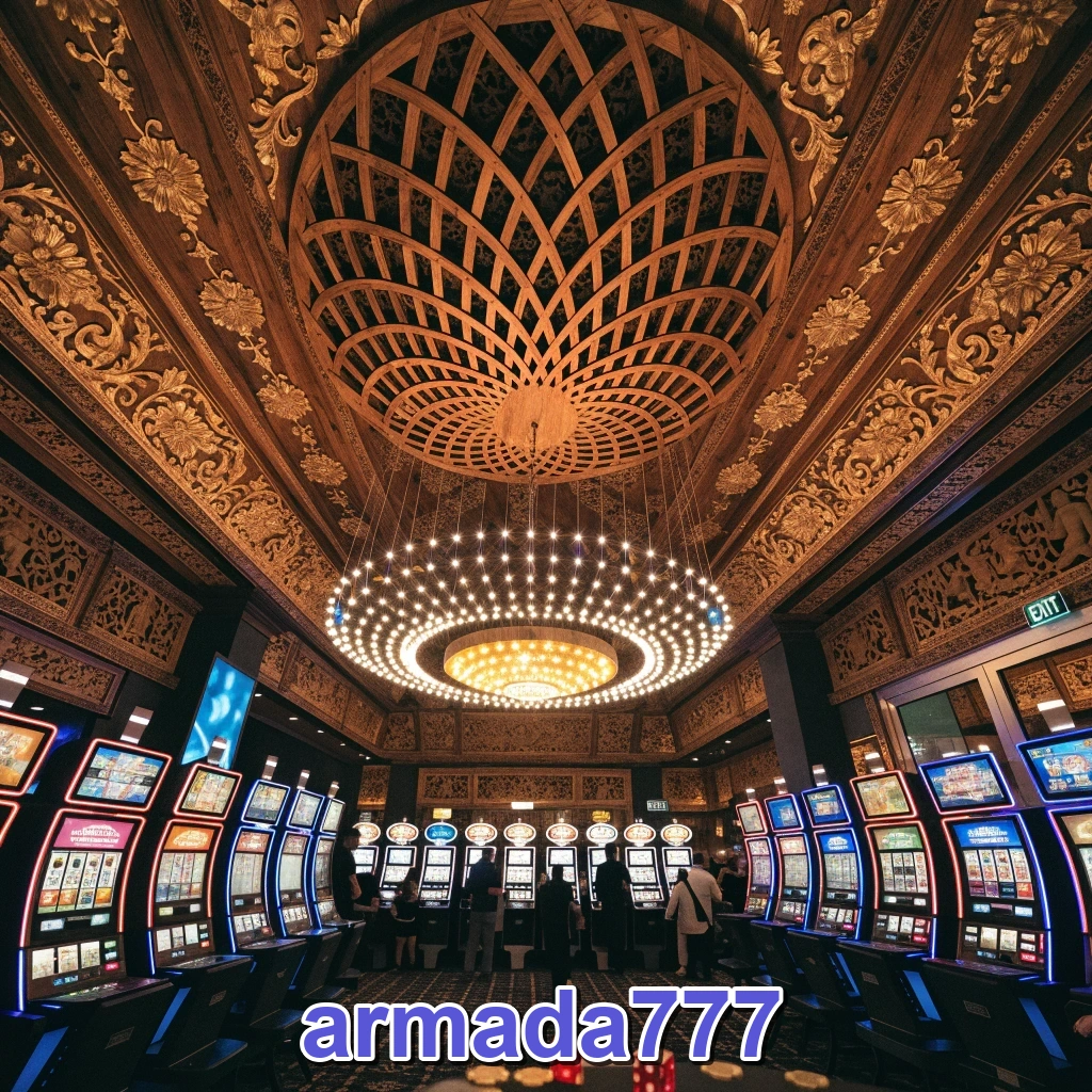Screenshot 3 - armada777 Settings