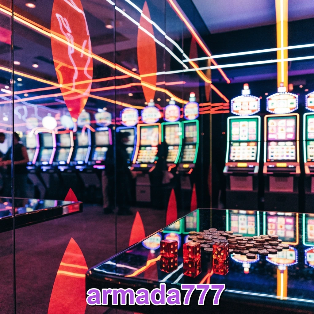 Screenshot 4 - armada777 Dark Mode