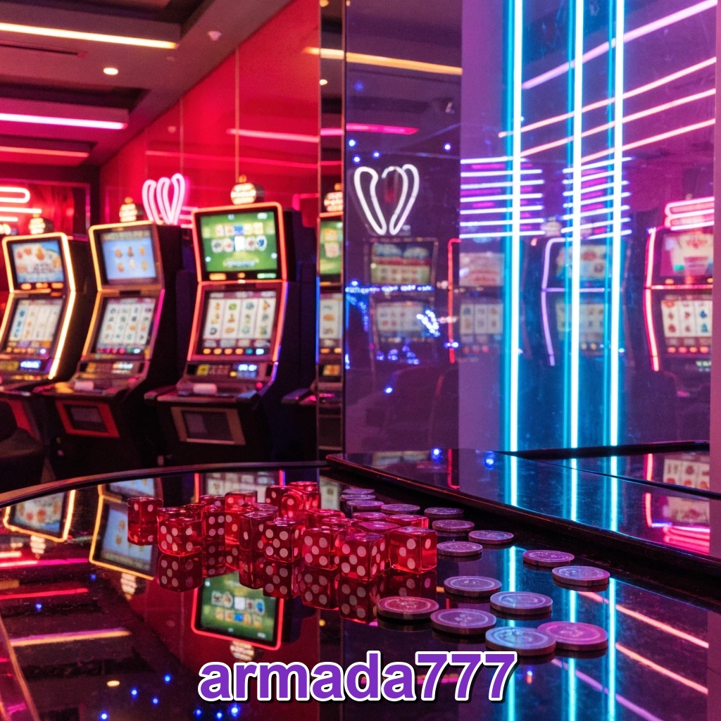 Screenshot 4 - armada777 Dark Mode