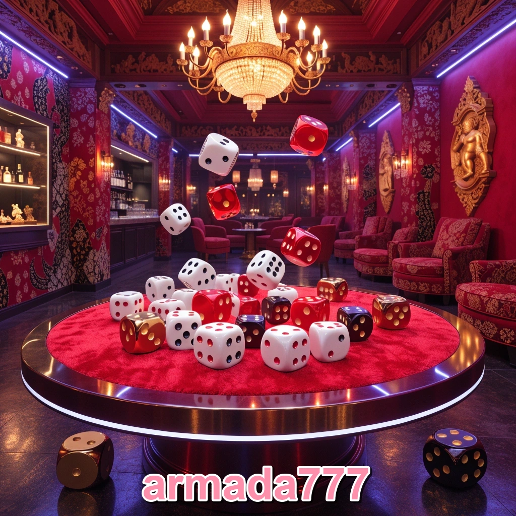 Screenshot 4 - armada777 Dark Mode