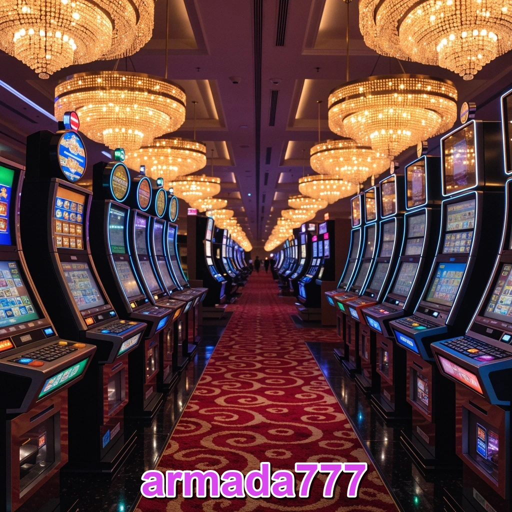 Screenshot 4 - armada777 Dark Mode