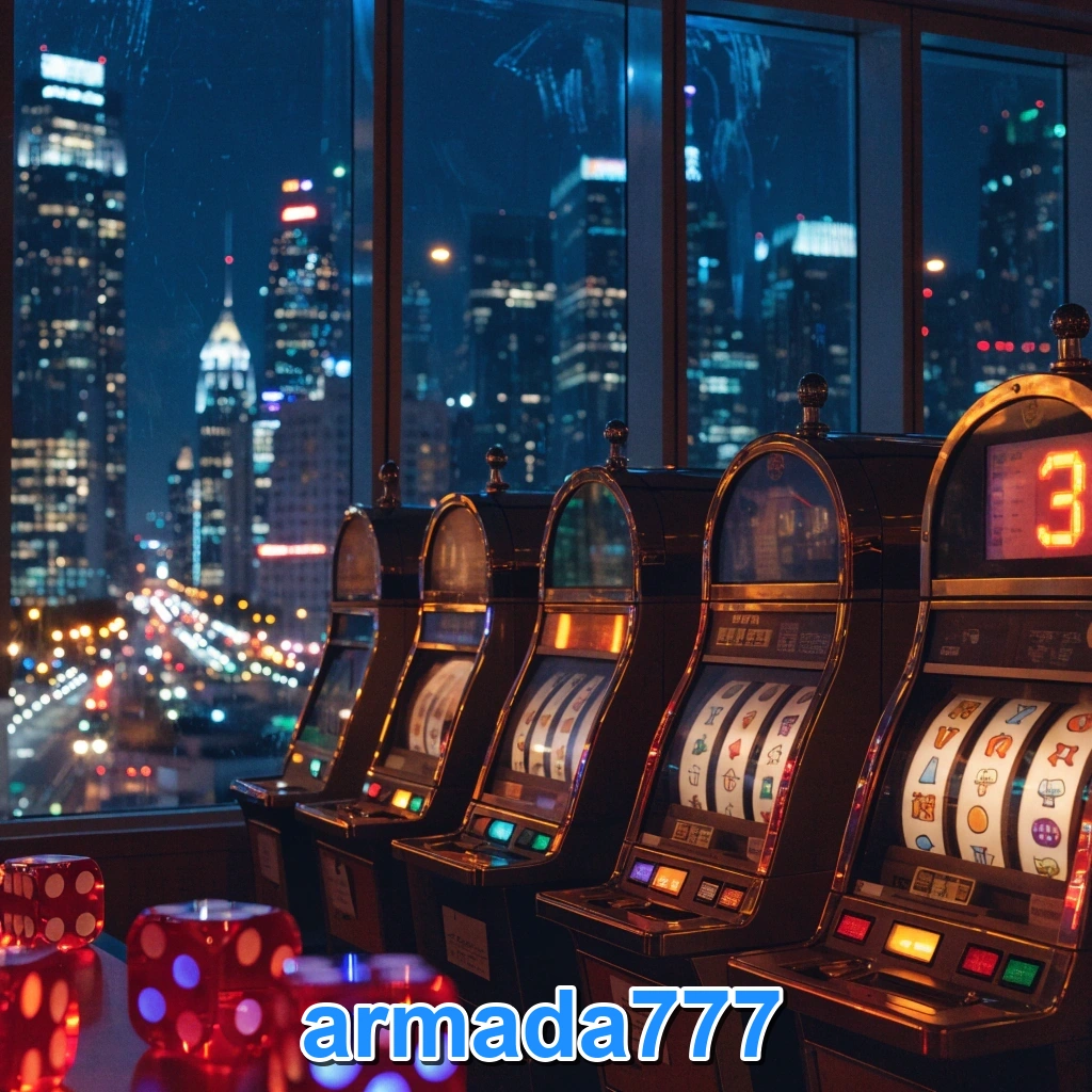 Screenshot 2 - armada777 Features