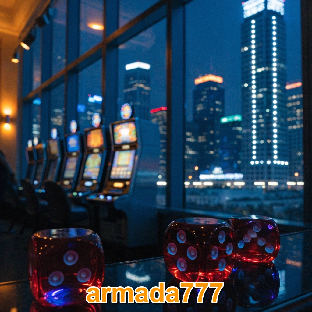 Screenshot 8 - armada777 Dashboard
